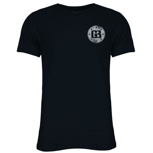 Buffalo Graphic T-Shirt | Gusset Brand – Diamond Gusset