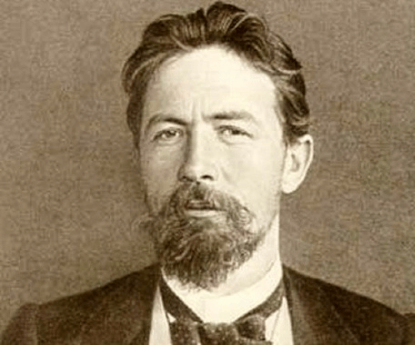 Anton Chekhov Profile Picture