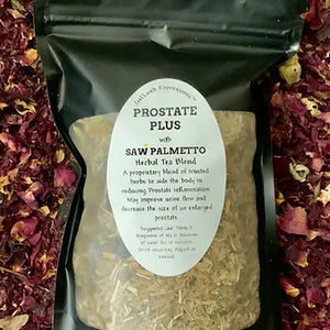 Prostate Plus - Gel’Lush Expressions