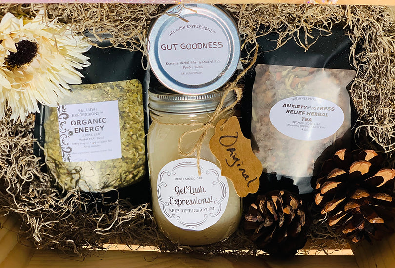 REVIVE Wellness Bundle