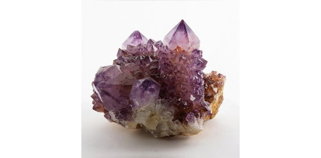 Amethyst Geode