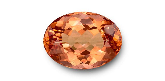 Imperial Topaz