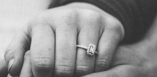Invest Wisely: How To Buy an Engagement Ring that Won't Lose Value -