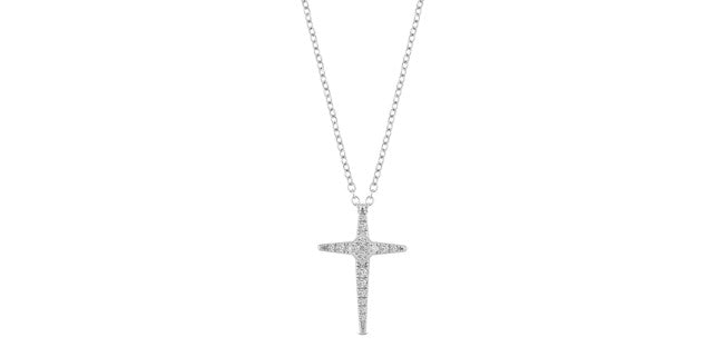 cross pendant