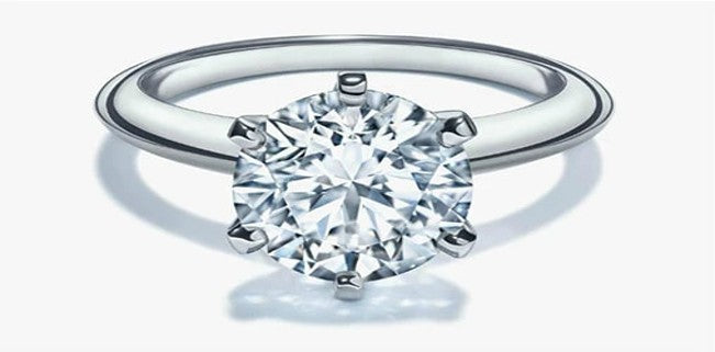 Diamond Jewellery buying guide: Buying Diamond Jewellery? Here is the guide  to choosing the right diamond for yourself - The Economic Times