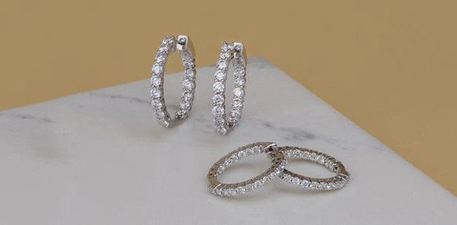 EARRING BACKINGS 101 - WHY CERTAIN BACKINGS DON'T WORK FOR YOU! 