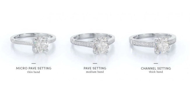 Top Cute Engagement Rings (and What Exactly That Means) – With Clarity