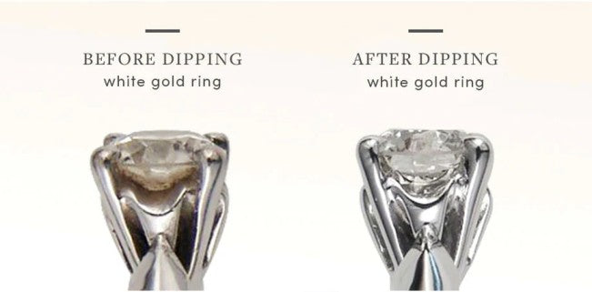 What Is White Gold? Composition and Comparison to Platinum