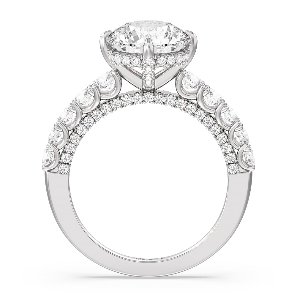 The Fifth Avenue Ring