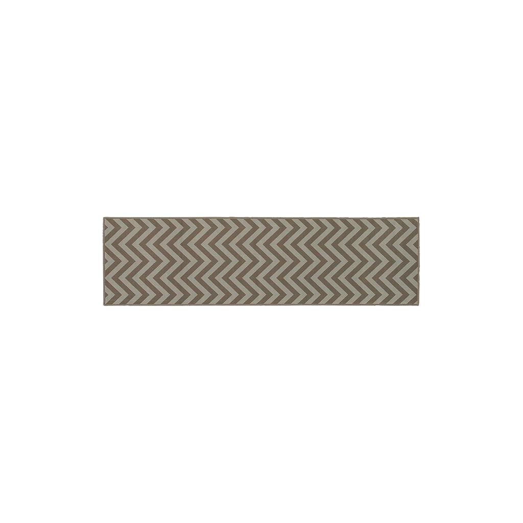 RIVIERA 4593e Grey Rug - Oriental weavers