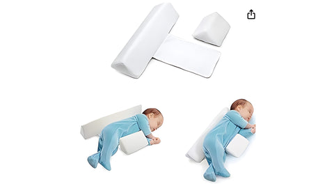 positionneur de sommeil bébé