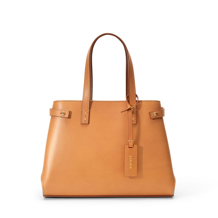 Shop Women's Leather Bags | Linjer