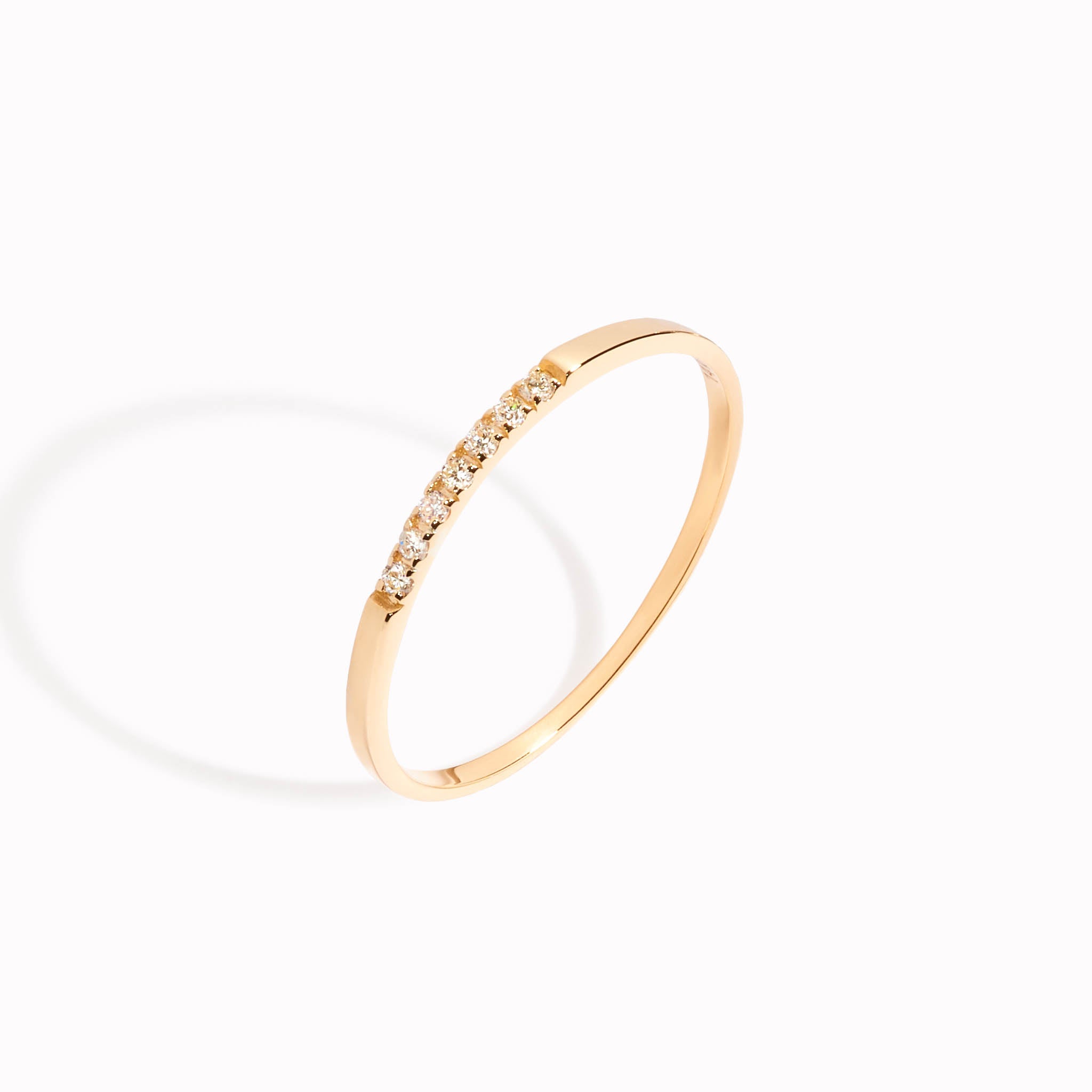 Shop 14k Gold Jewelry for Women | Linjer