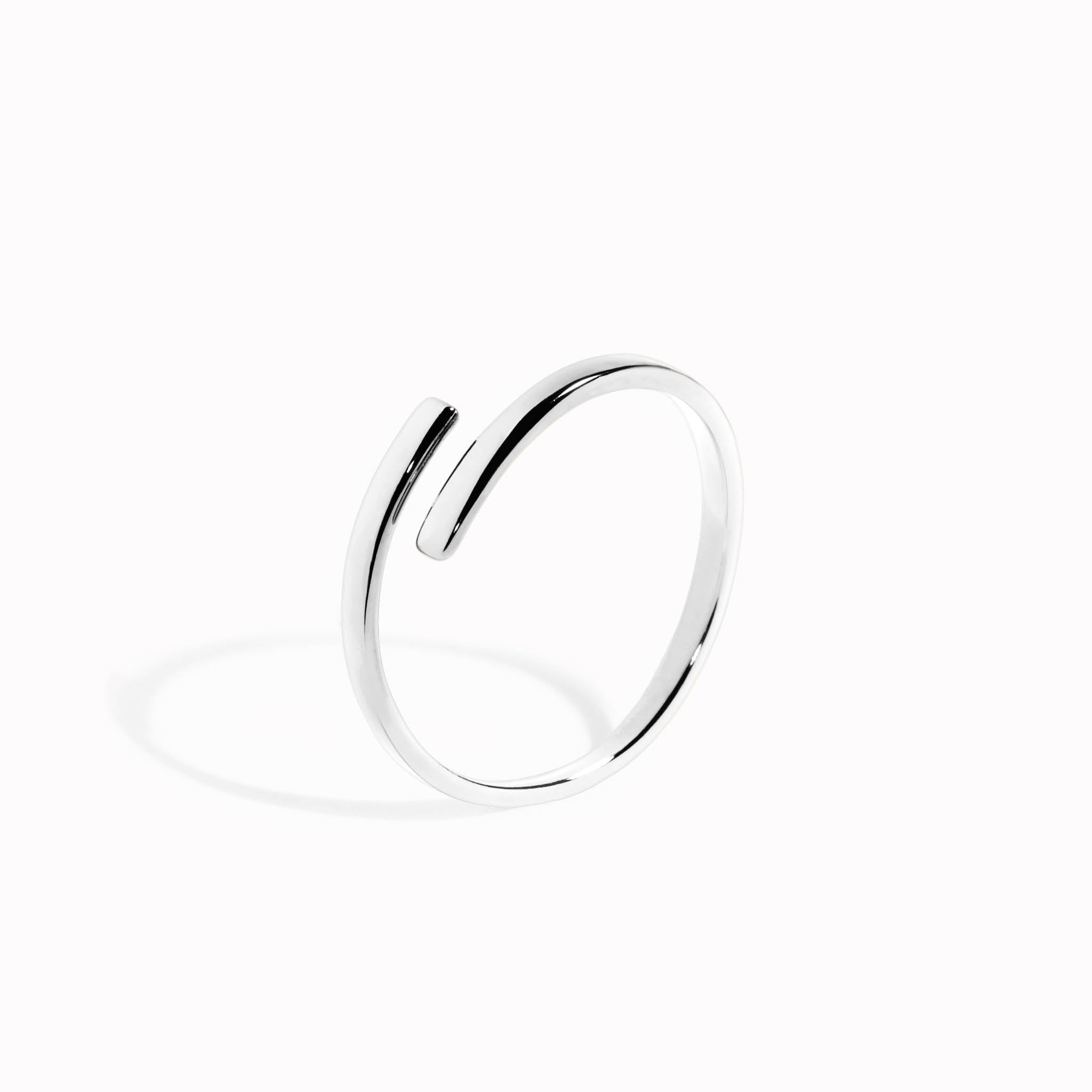 Silver Rings – Linjer