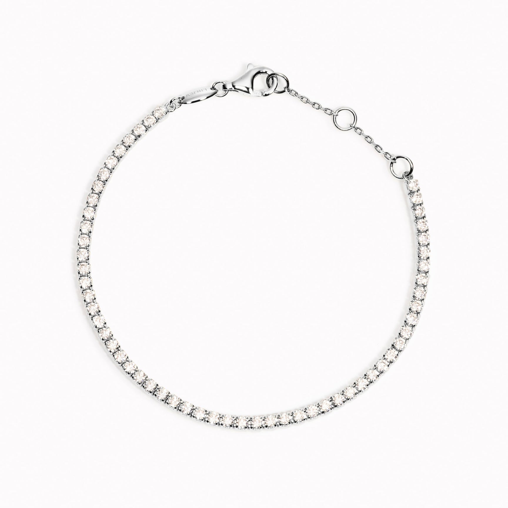 Shop Gold and Sterling Silver Bracelets for Women | Linjer