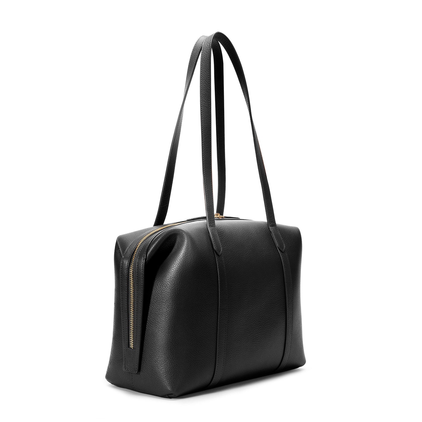 The Bowler Bag (Large) | Linjer