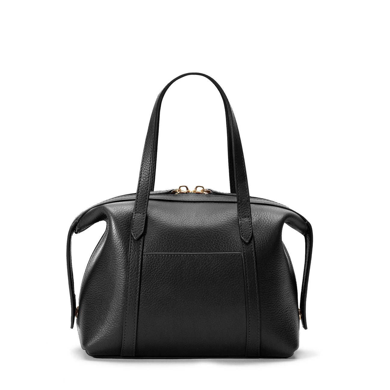 The Bowler Bag (Small) | Linjer Handbags
