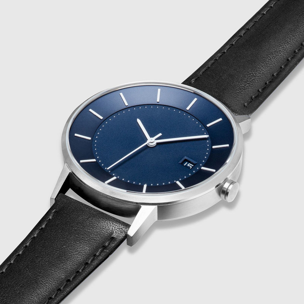 The Classic Watch for Men | Linjer