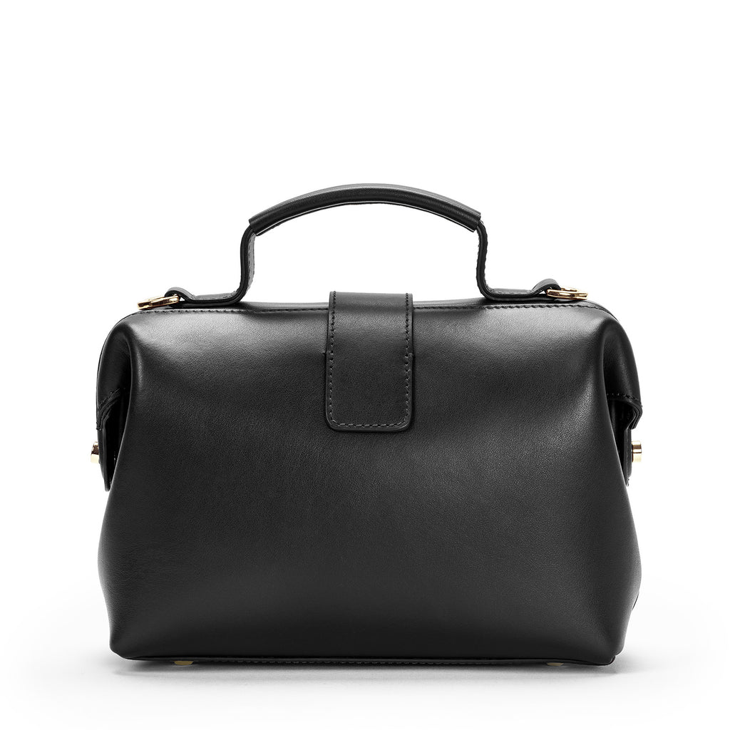 The Doctor's Bag | Linjer Handbags