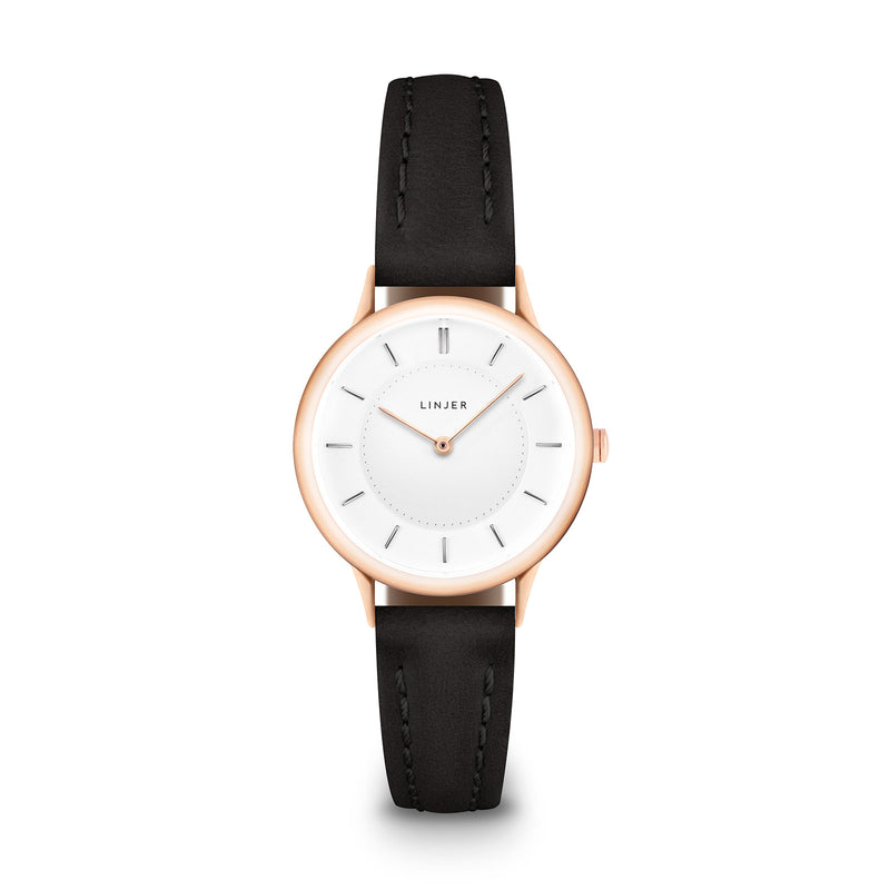 The Petite Watch | Linjer