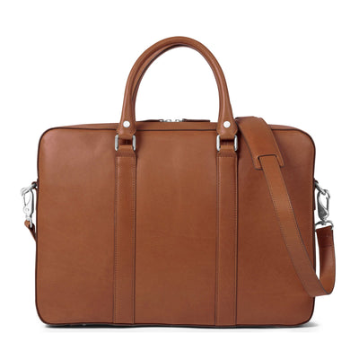 Men's Leather Bags | Linjer