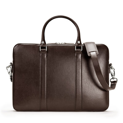 Men's Leather Bags | Linjer