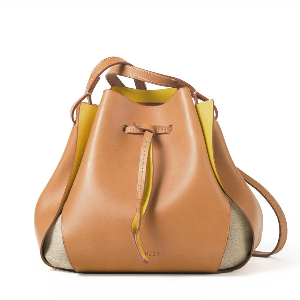 The Tulip Bag | Linjer