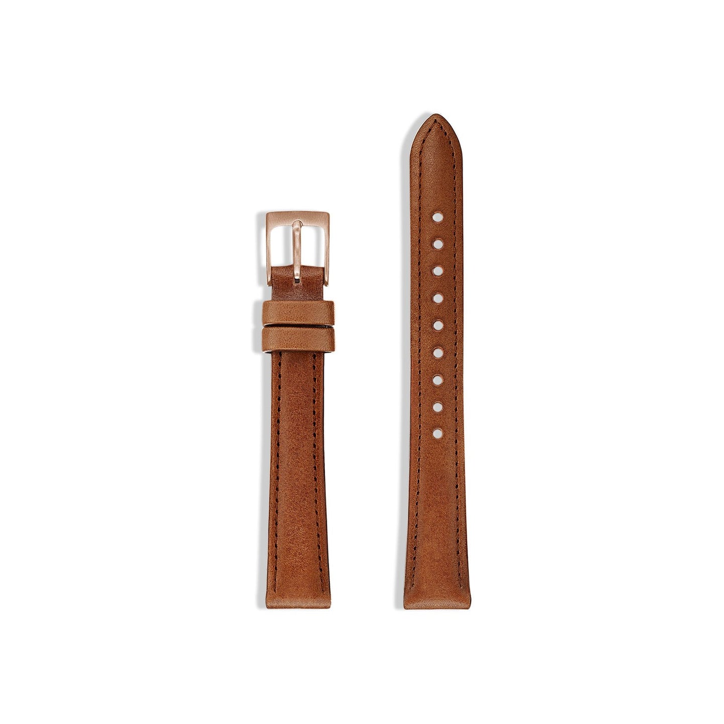 women's leather watch bands