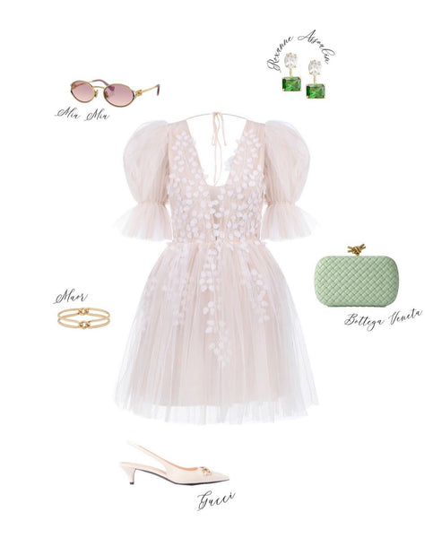 Top Colors to Wear to a Wedding: Expert Tips and Ideas