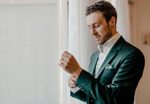 Semi-Formal and Cocktail Weddings
