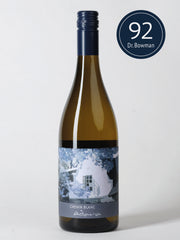 Weinflasche Chenin Blanc 2022 – 92 Bowman-Punkte