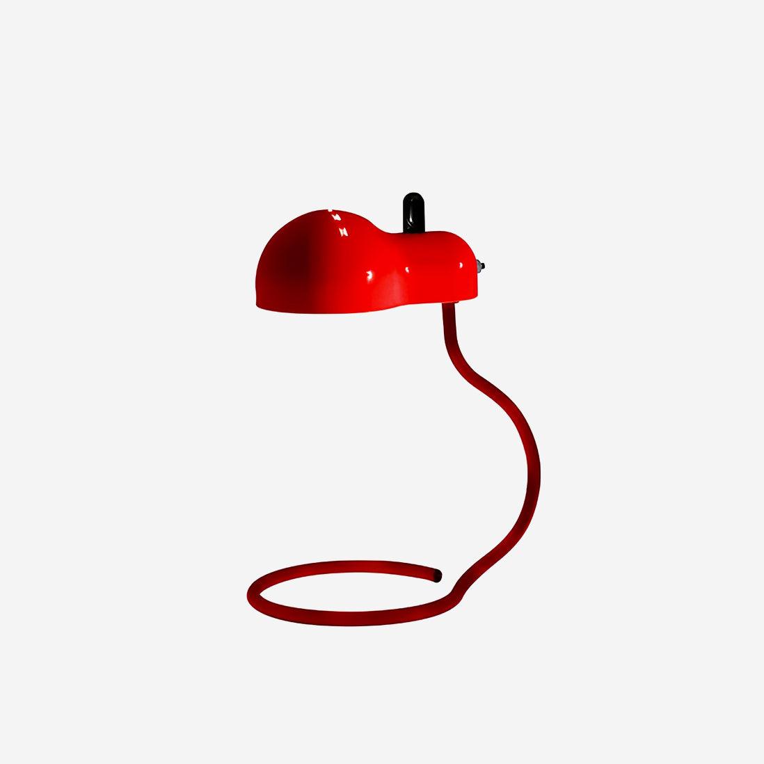 Paolo Acr Table Lamp 11.2″- 14.1″