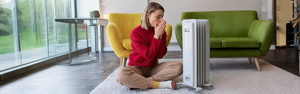 Myth #5: All dehumidifiers are the same.