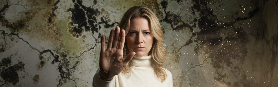 How to Stop Mold from Coming Back