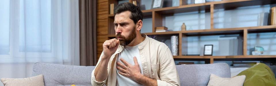 Respiratory infections