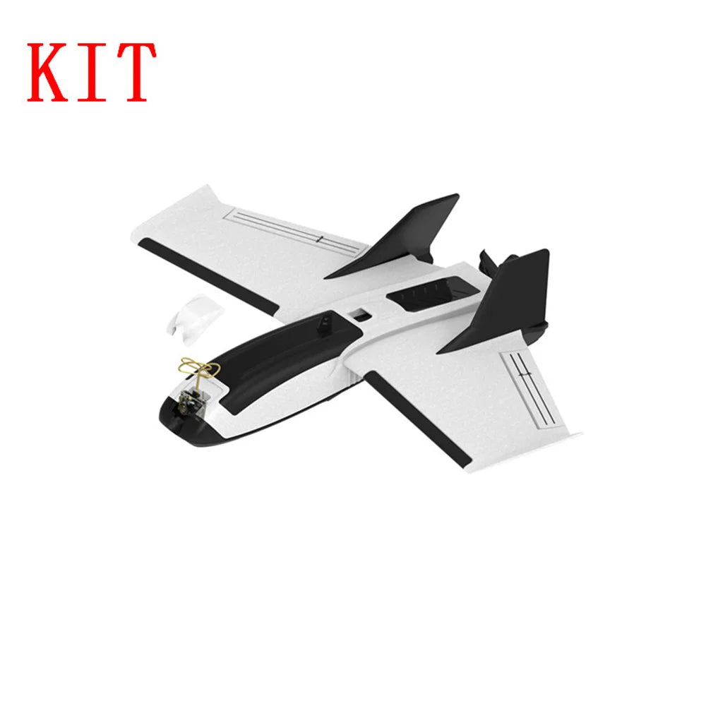 Dart250G 570mm Wingspan Sub-250 Grams EPP FPV RC Airplane