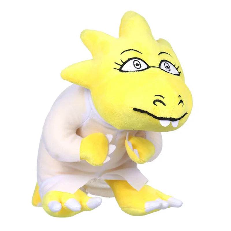 20 Styles Undertale Plush Toys Cartoon Sans Undertale Plushie Dolls Frisk Stuffed Zombie Toys for Kids Birthday Gifts