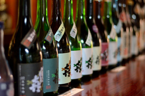 長野の地酒が集結！日本酒好きにたまらない、おすすめのイベント情報