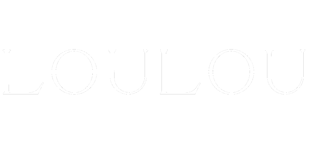 Official Website & On-line Boutique– LOULOU