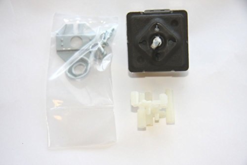 Kenmore Factory Oem Wb21x5243 For 2603 Surface Unit Switch Kit"