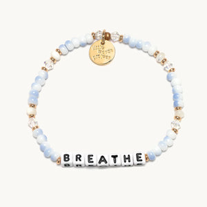 BREATHE - Bella and Bloom Boutique