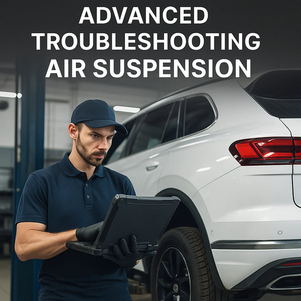 Advanced Troubleshooting
