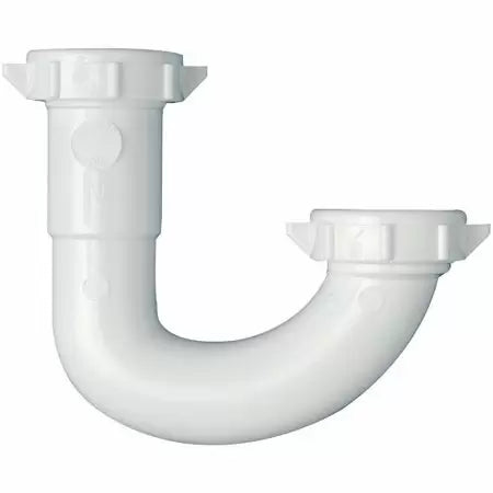 Plumb Pak J-Bend for P & S-Trap 11/4" x 11/4"