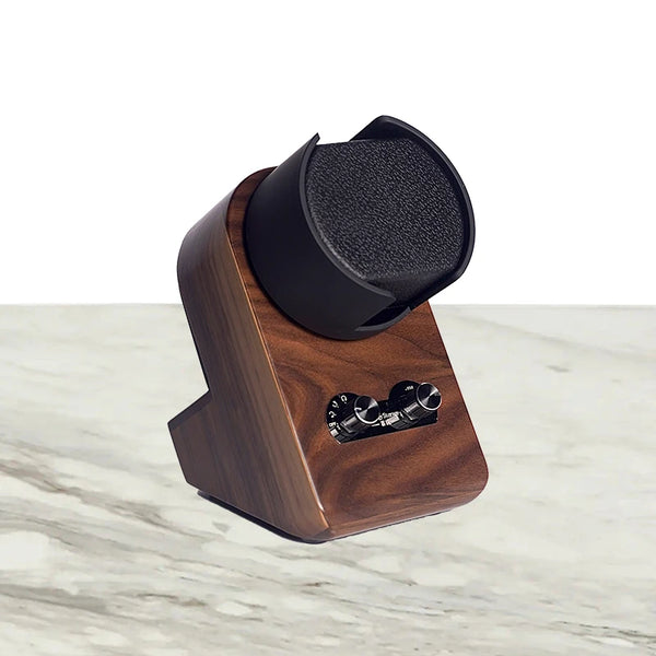 Time Spinners Solo Luxury Watch Winder