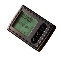 Alti-2 ATLAS II Digital Skydiving Altimeter