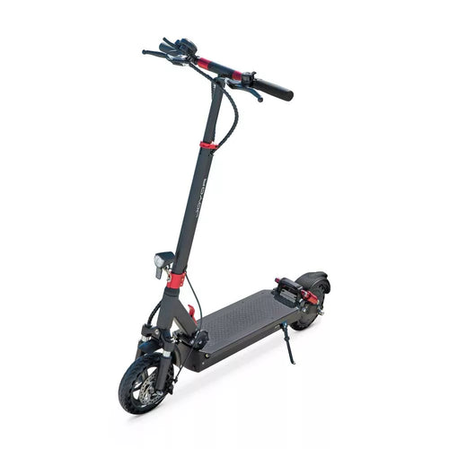 Joyor G5 Electric Scooter + Helmet and Front Bag à Prix Carrefour