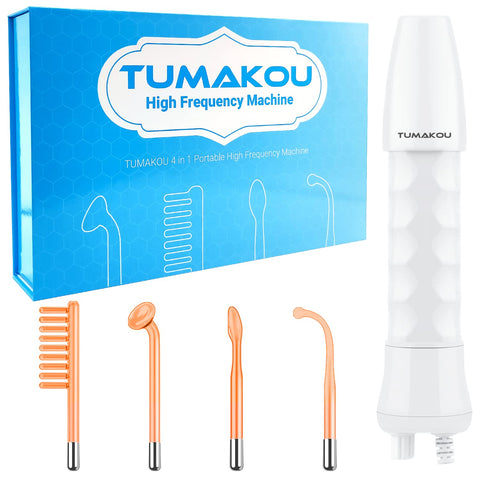 tumakou high frequency machine