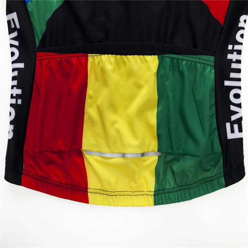 Cycling Tops