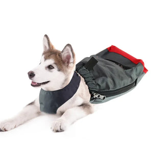 Durable Breathable Hind Leg Drag Bag for Paralyzed Dogs - My Pet Michael - Hind Leg Support For Dogs