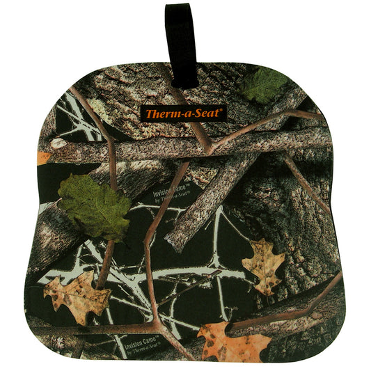 TailMate Litecore Cushion Mossy Oak